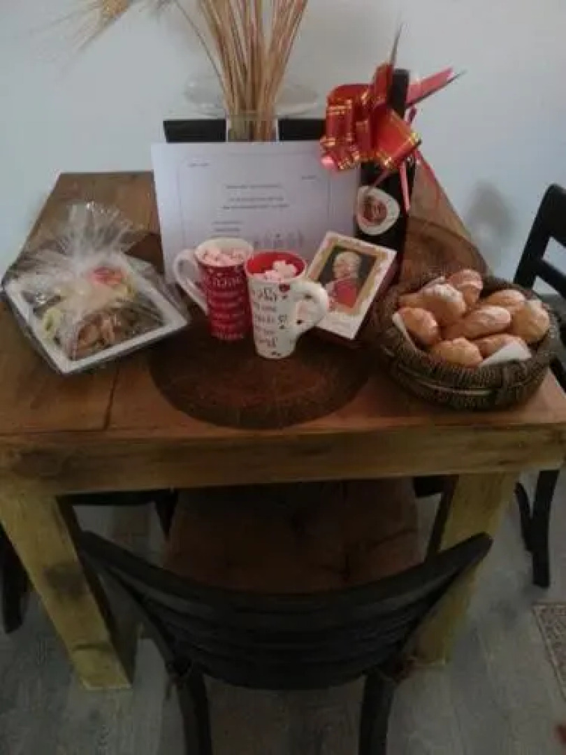 Karmey Har Hanegev Farm