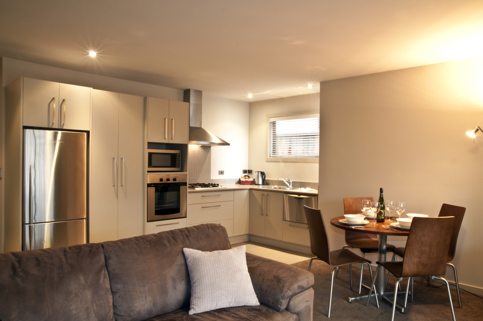 Alpine Resort Wanaka – A THC Hotels and Resorts