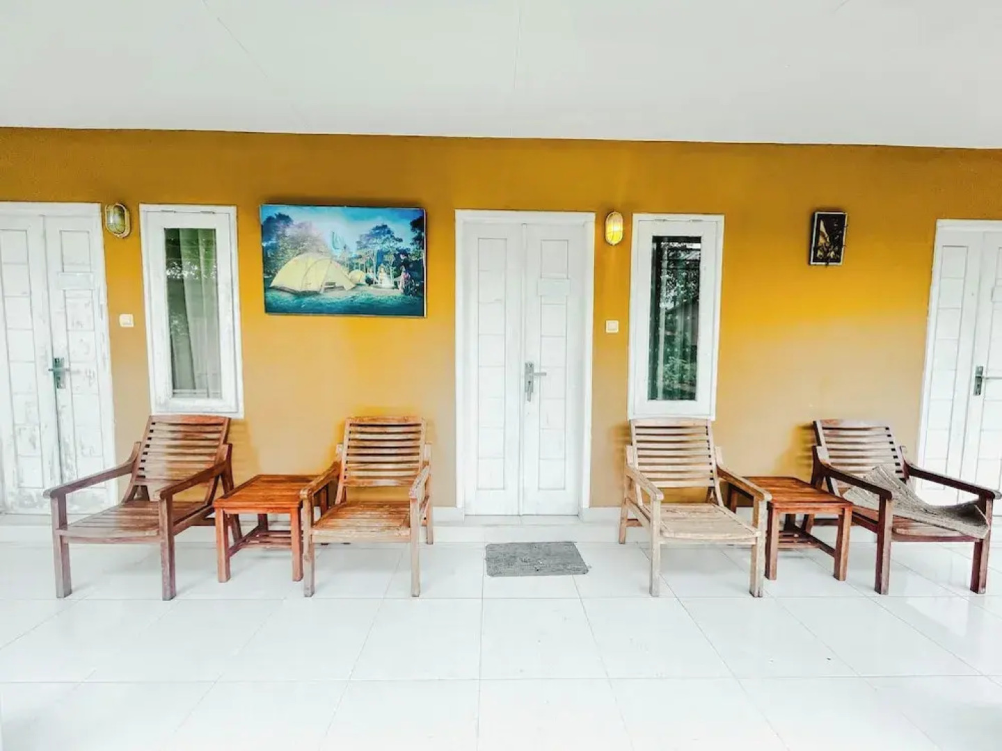 Rinjani Garden Syariah by ecommerceloka