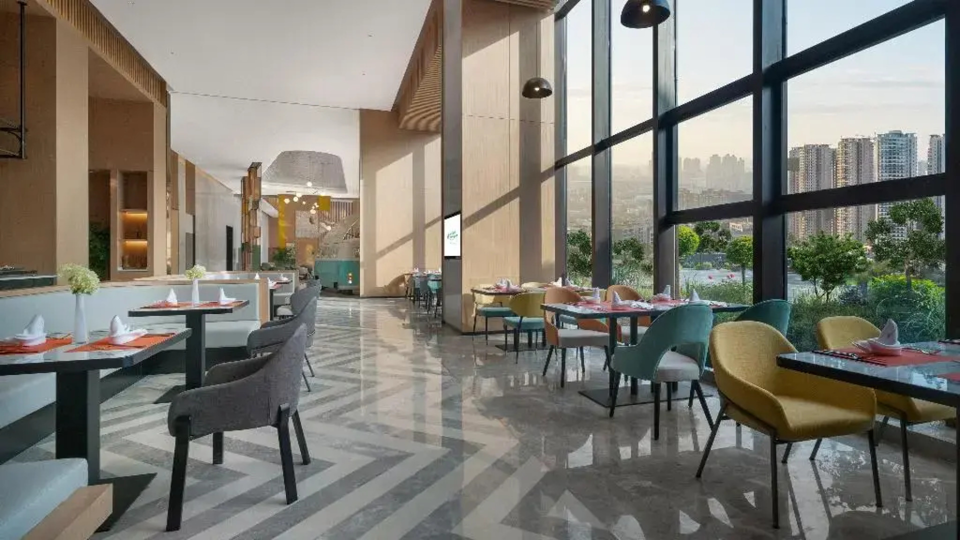 Holiday Inn Luzhou Longjian by IHG