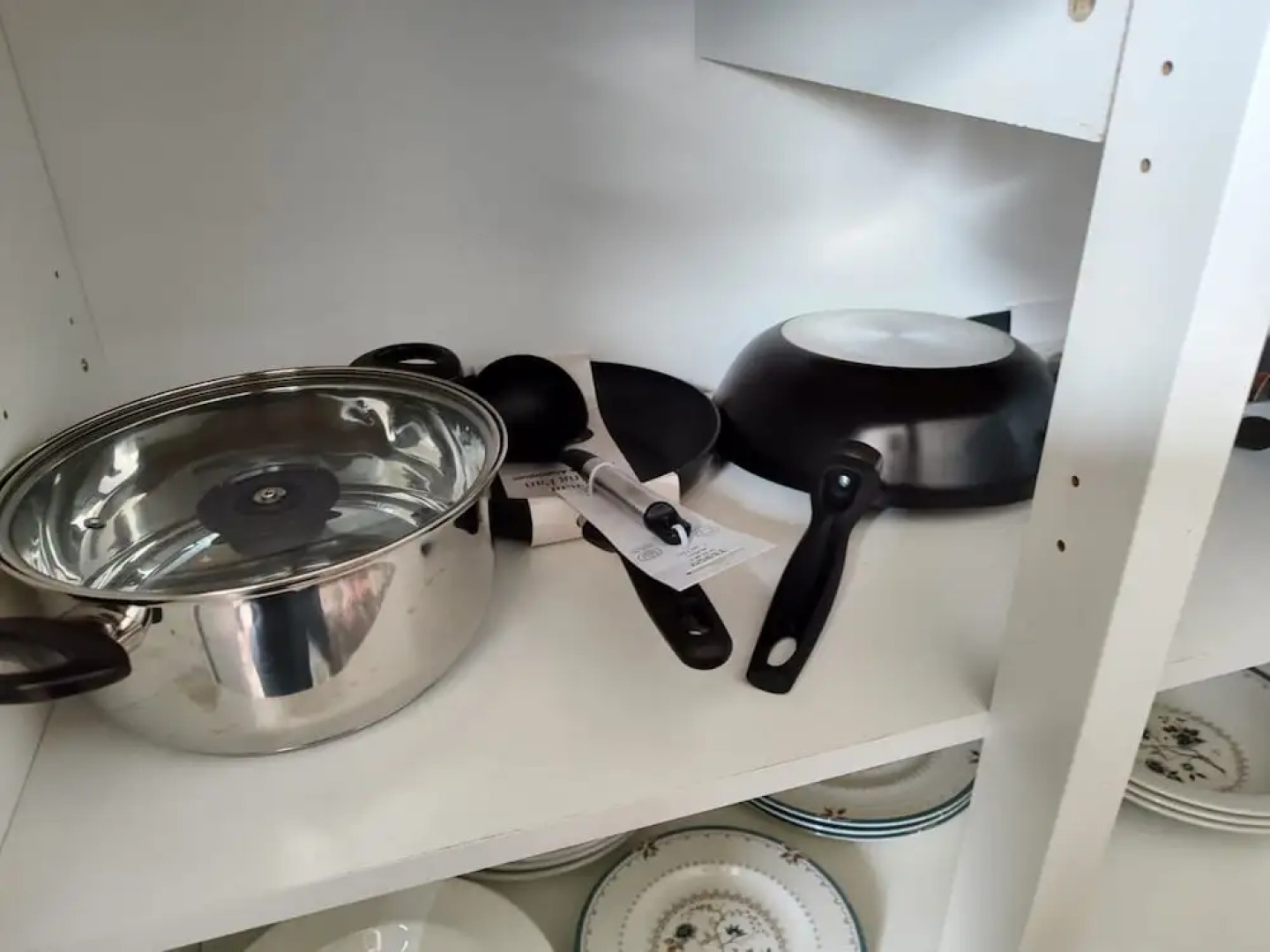 The Falls - Value Rooms at Aultnagar Estate