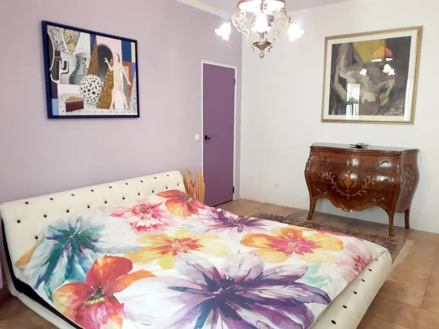 House With 3 Bedrooms in Loulé, With Private Pool, Enclosed Garden and