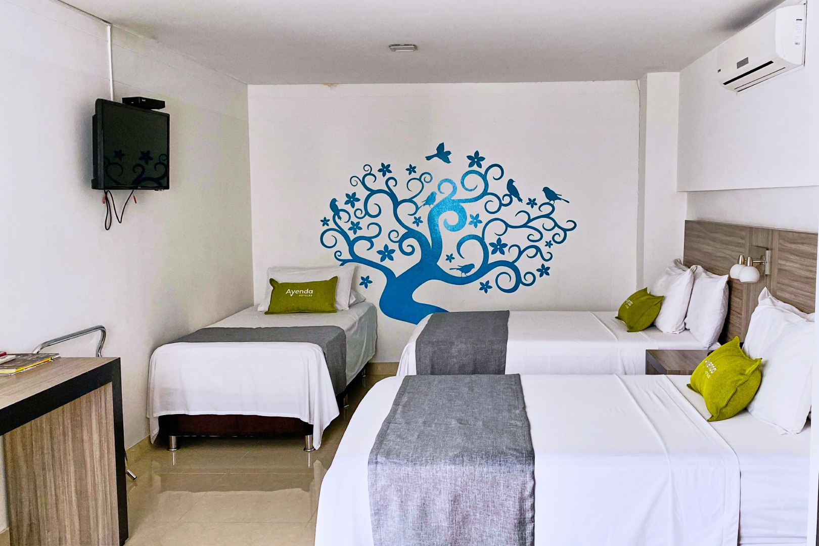 MH Hoteles Pereira