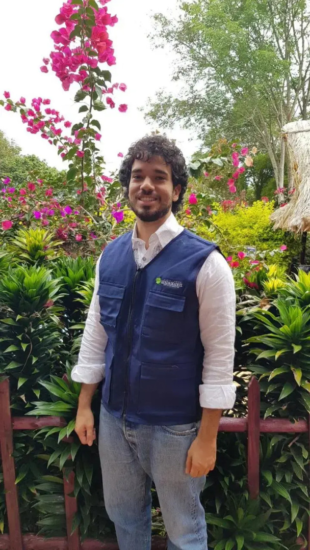 Sindamanoy Centro de Bienestar