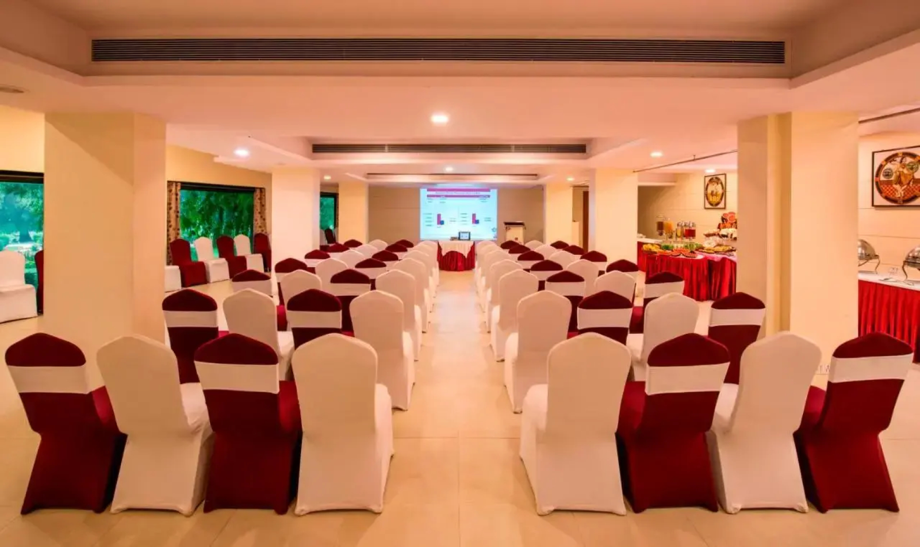 Lords Inn Vadodara
