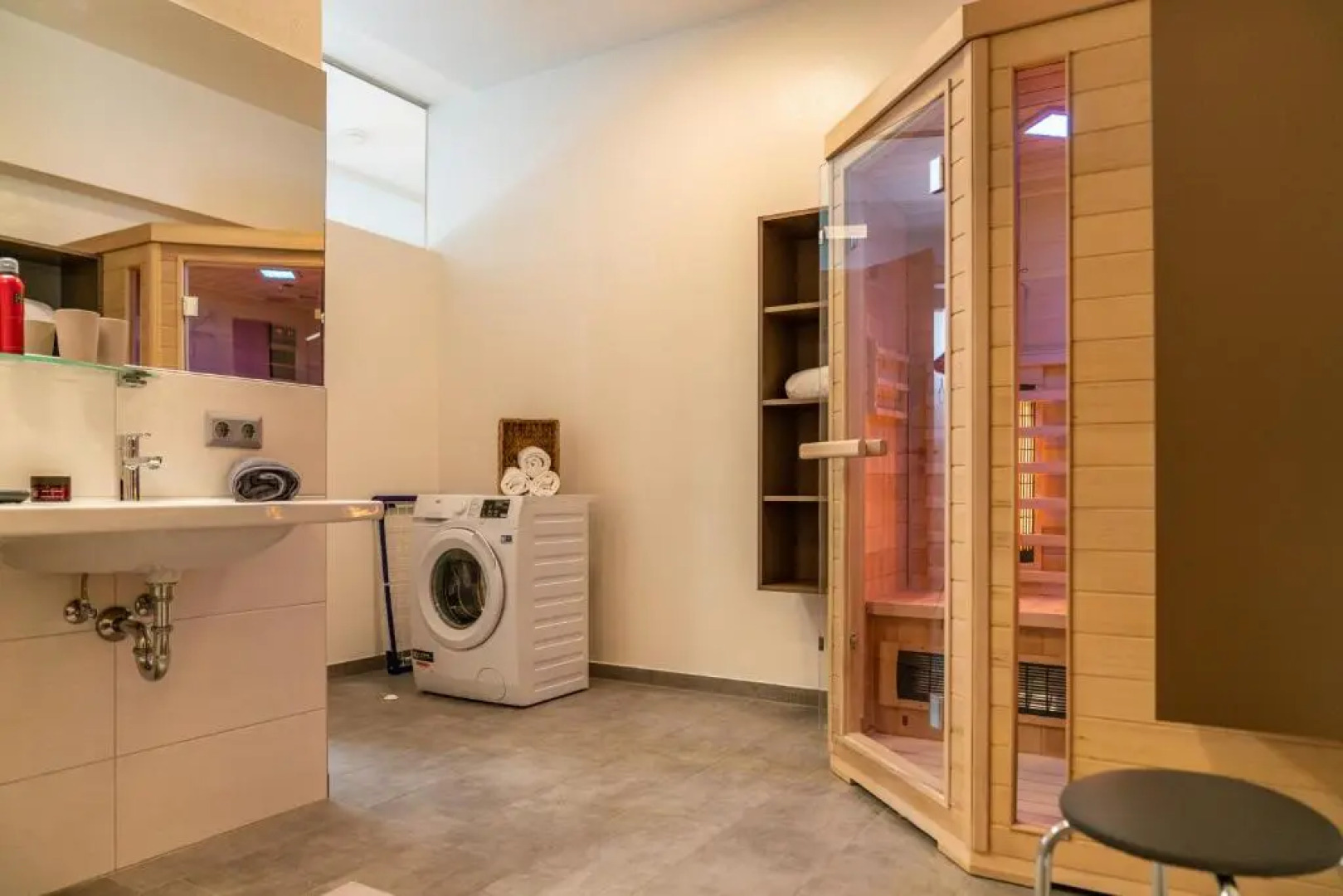 Apartments Greisslerei