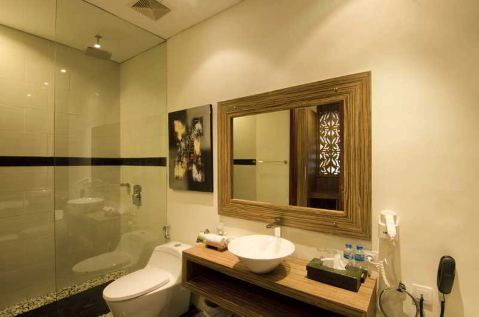 The Widyas Bali Villa