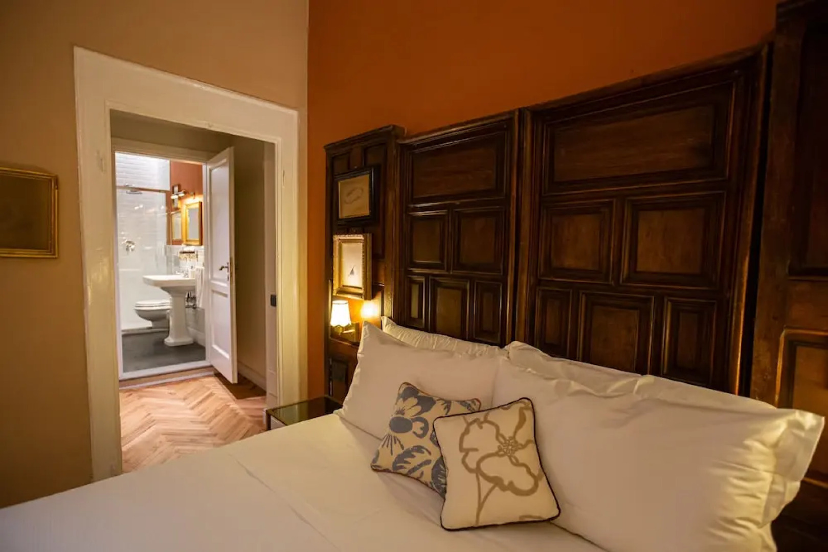 Отель Stella d'Italia