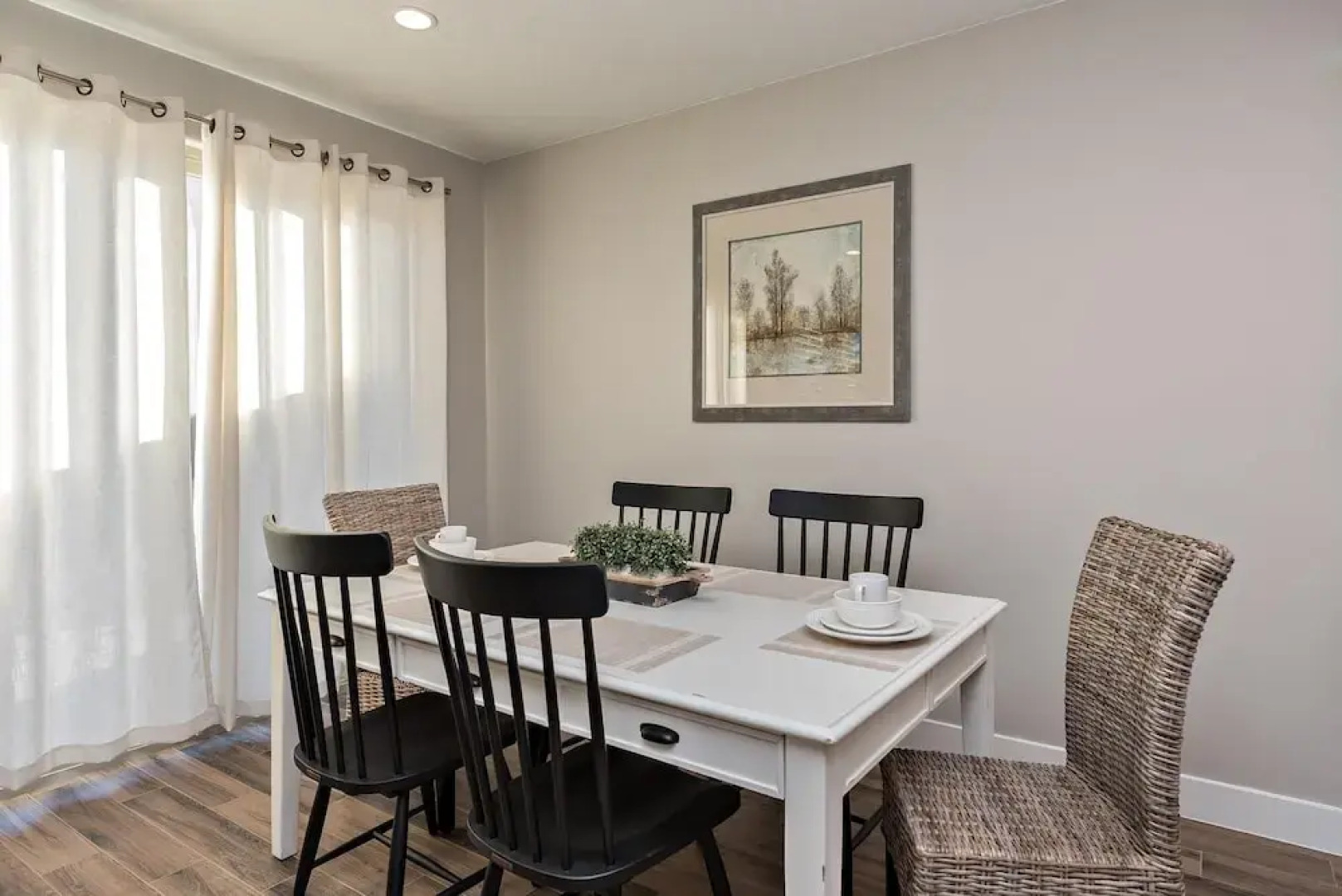 Winchester Way Villa 3