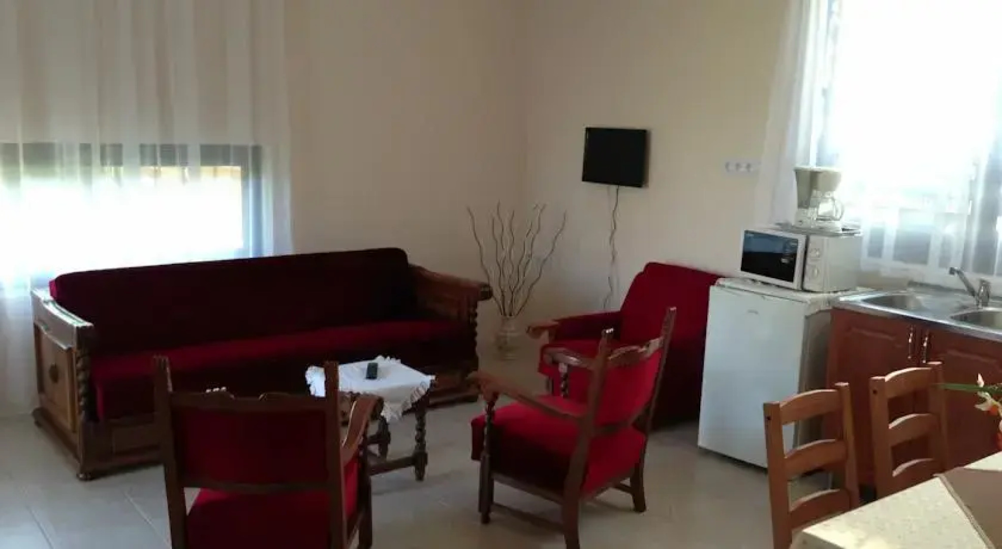 Pillangó Vendégház