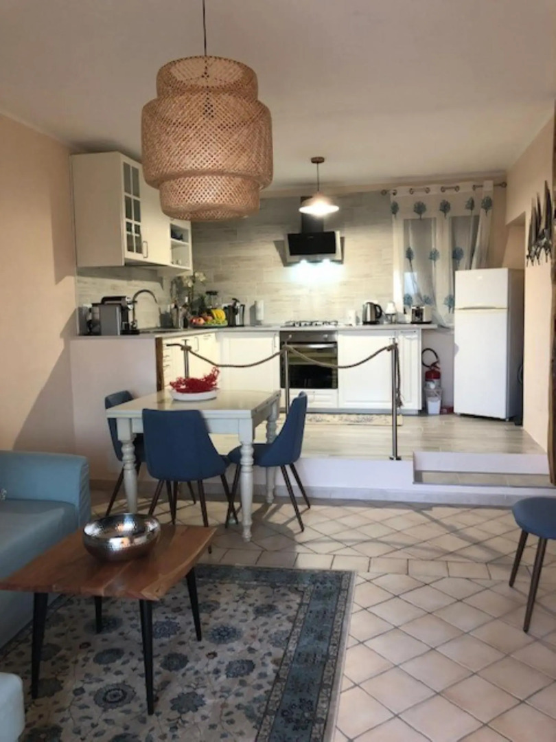 Sweet Home SUITE & RELAX-Sweet Home Suite & Relax