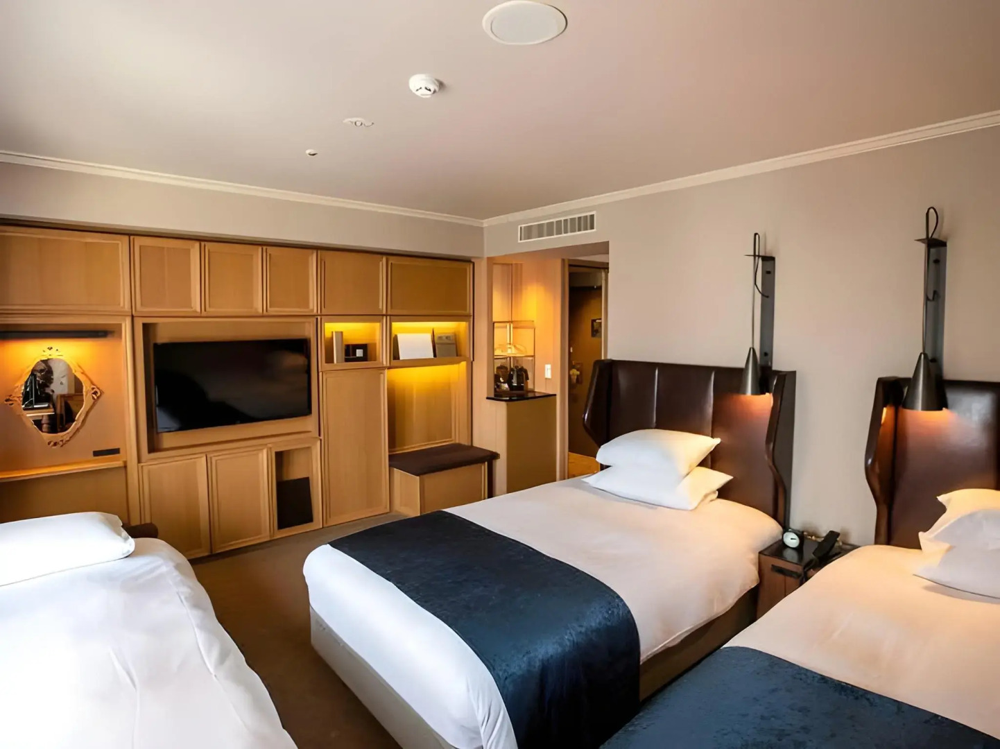 Royal Park Hotel Takamatsu