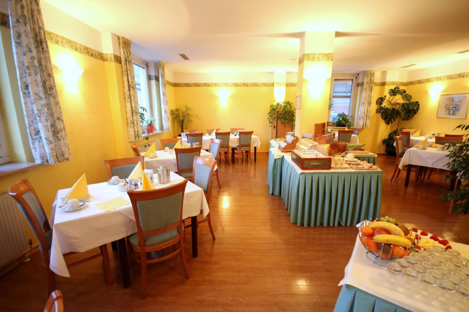 Carinthia Stadthotel