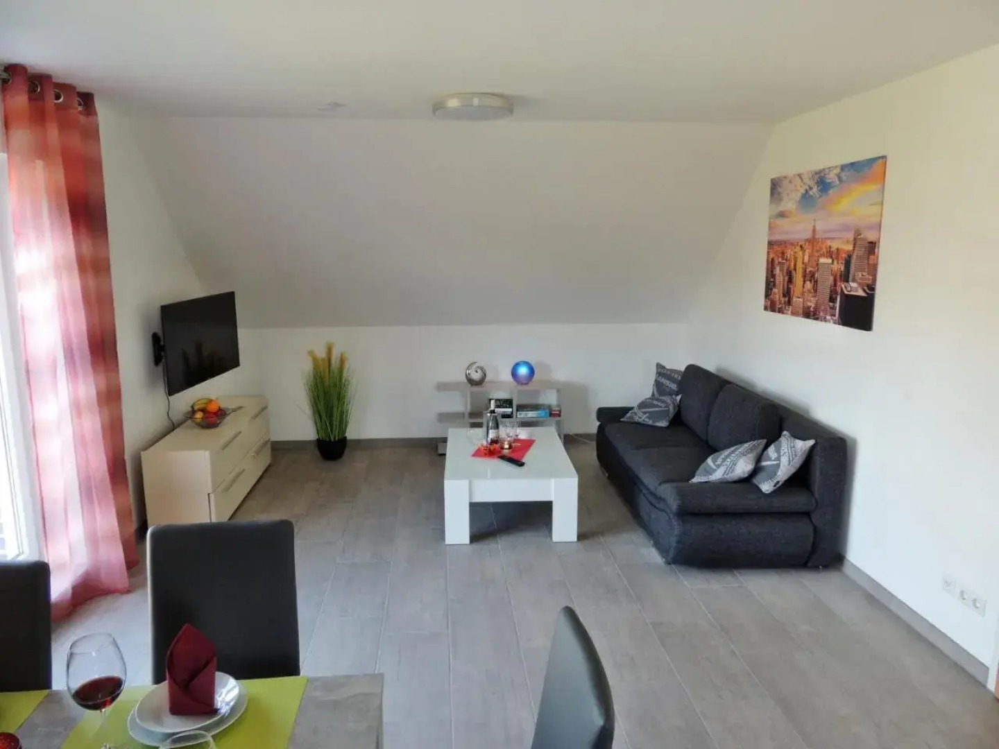 Ferienhaus Schomaker