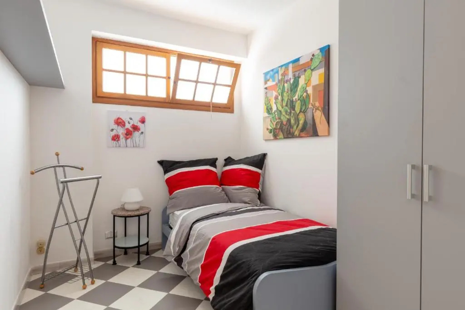 Residenza Del Duca - Casteldaccia 2 Camere