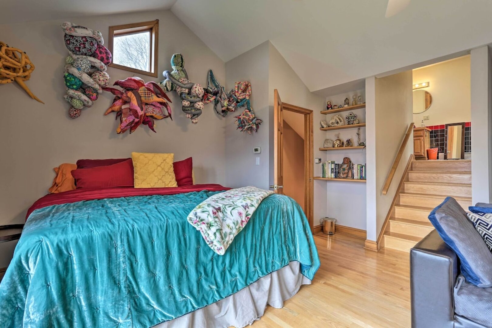 Unique Catskills Hideaway - Walk to Lake Jeff