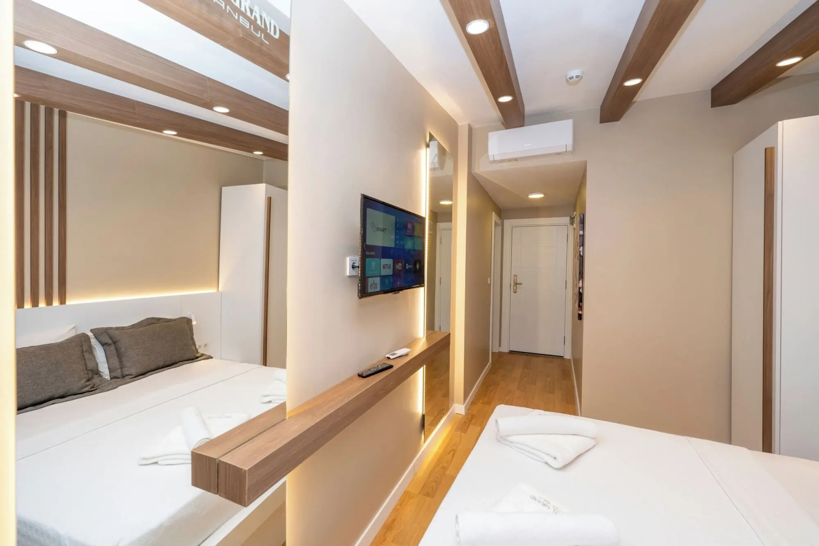 Hotel Grand Istanbul