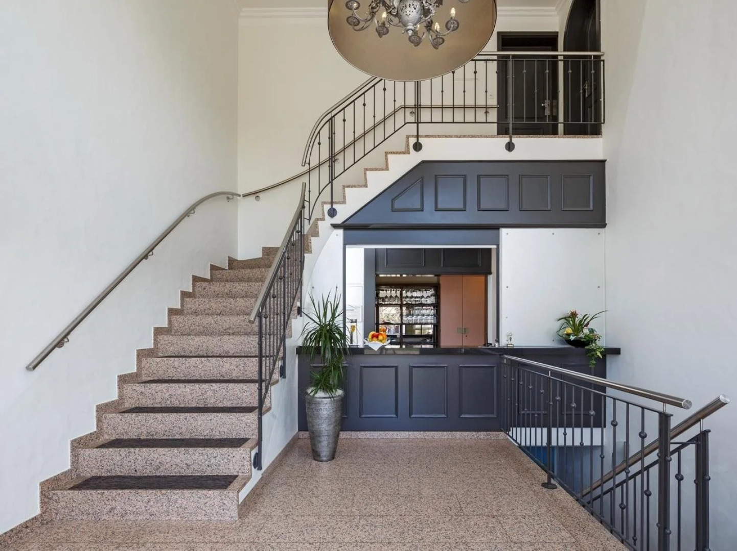 Hotel Restaurant Seemöwe AG