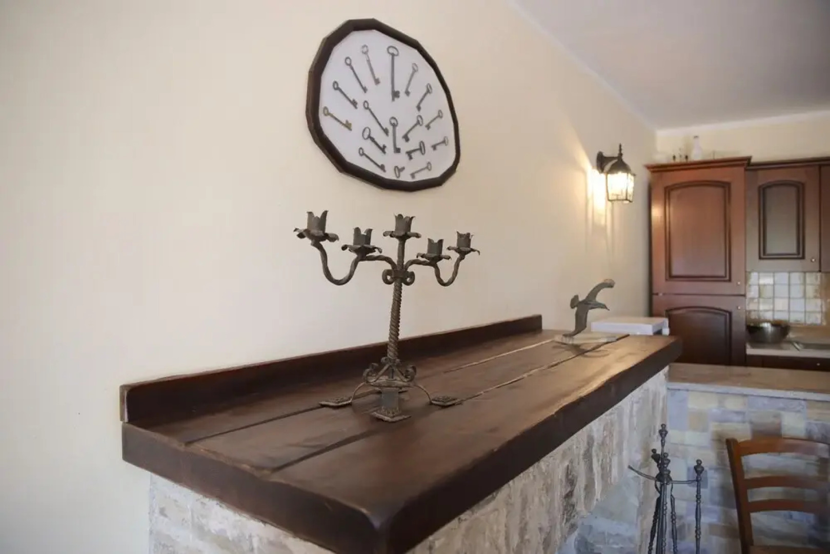 La Residenza Torchiara