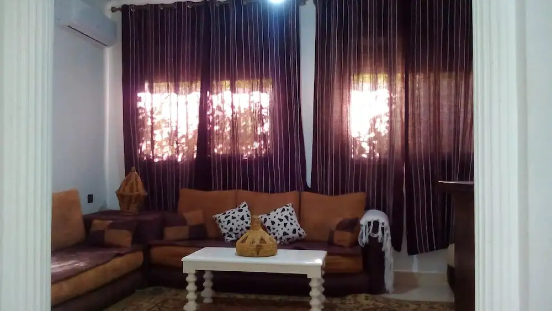 La Torreblanca Appartement