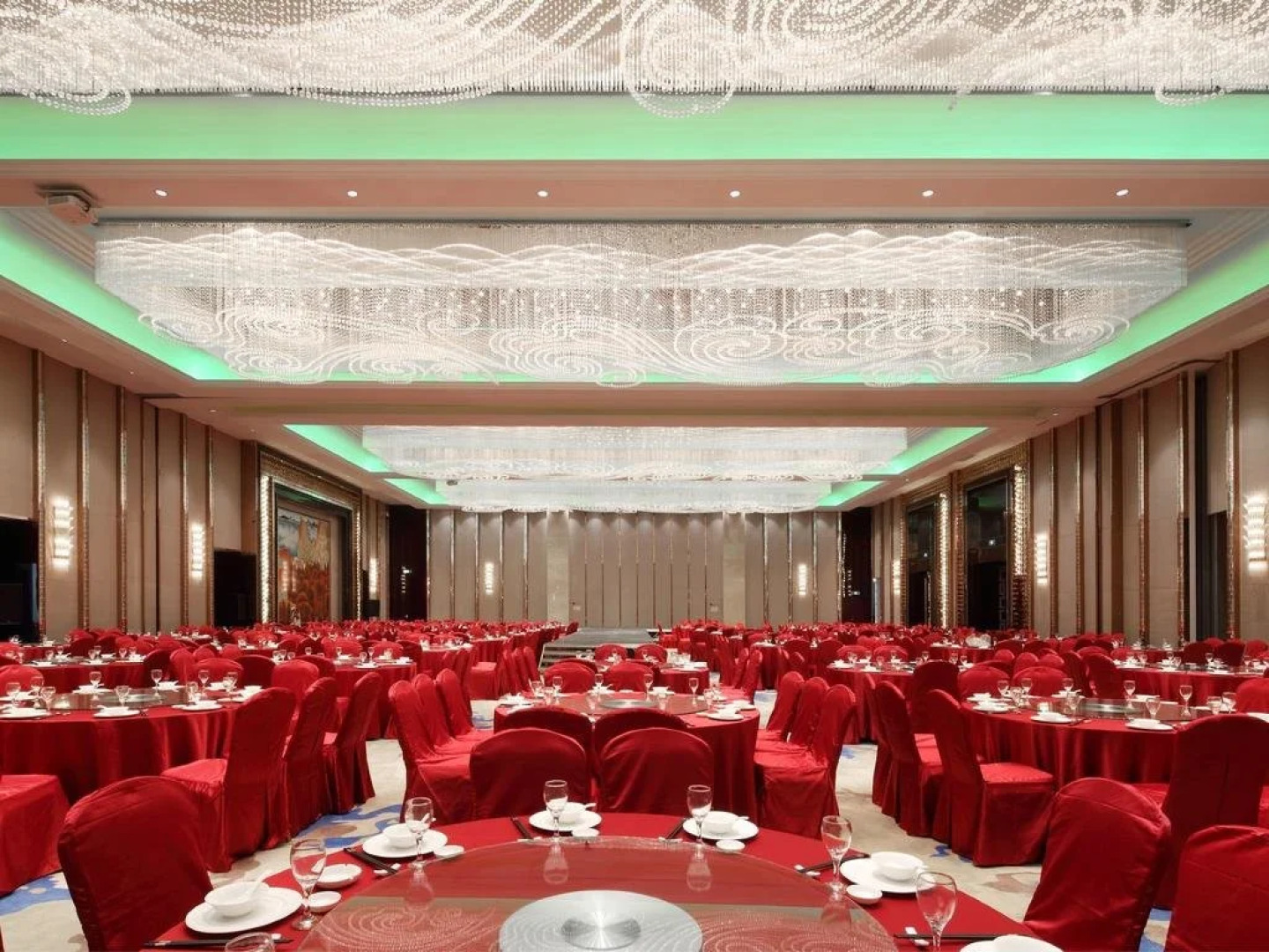 Songyang Tianyuan International Hotel