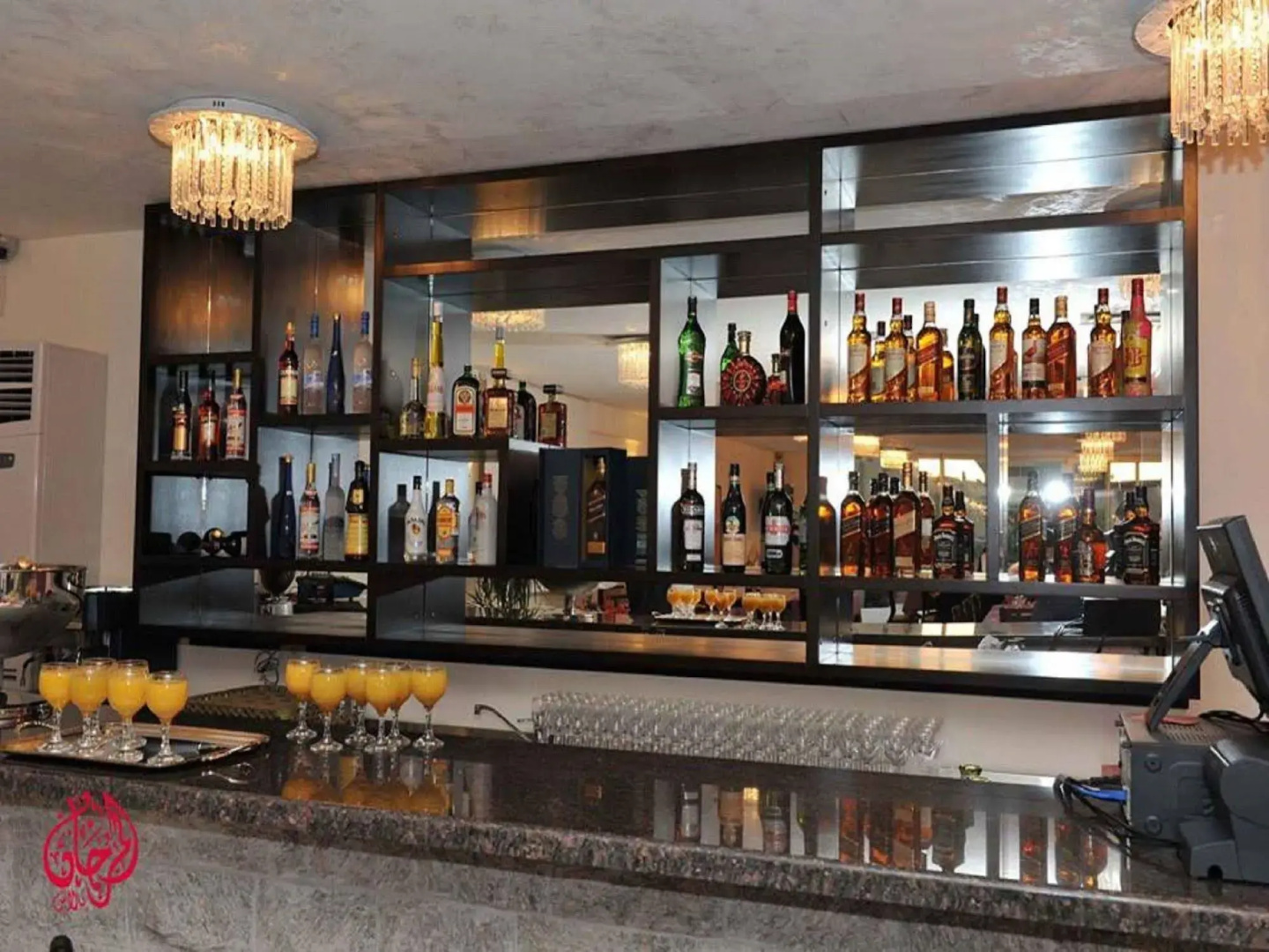Al Murjan Palace Hotel