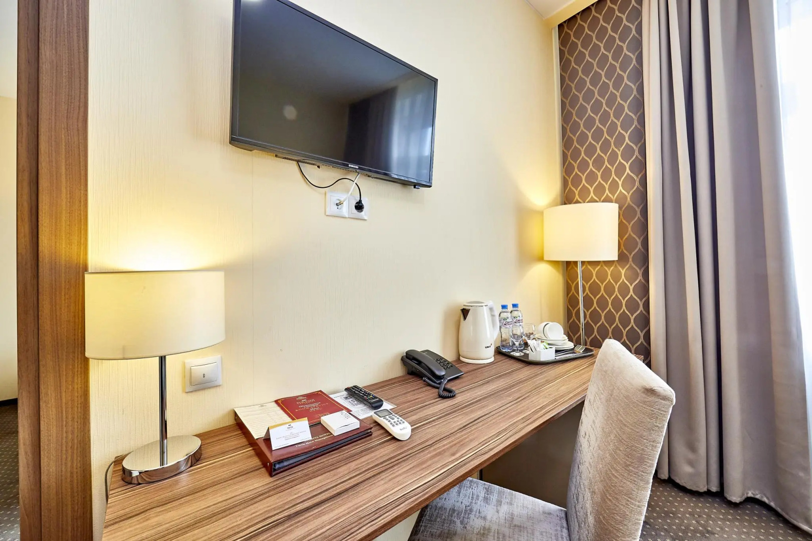 Гостиница «Россия»