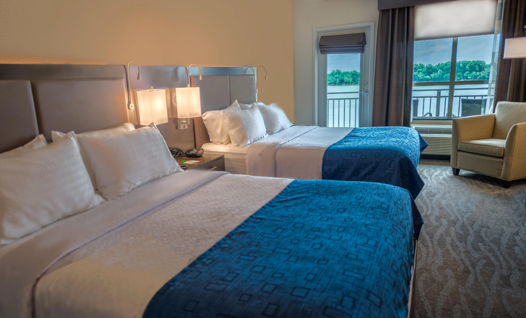 Holiday Inn Owensboro Riverfront by IHG