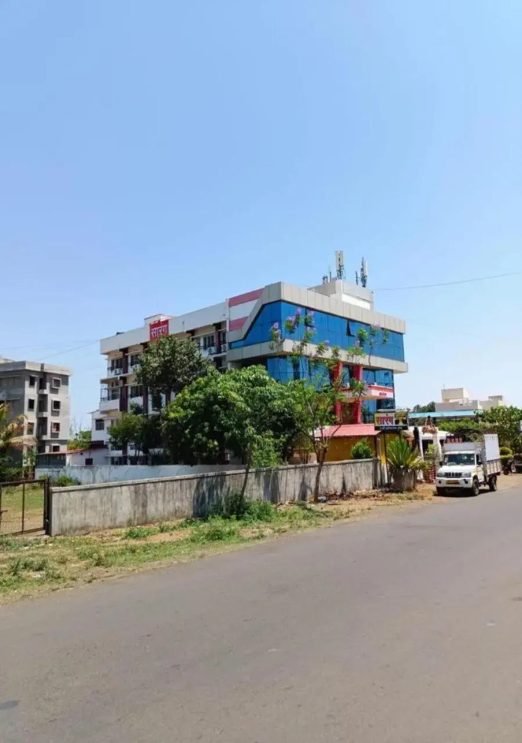 Sarang Lodging & Boarding