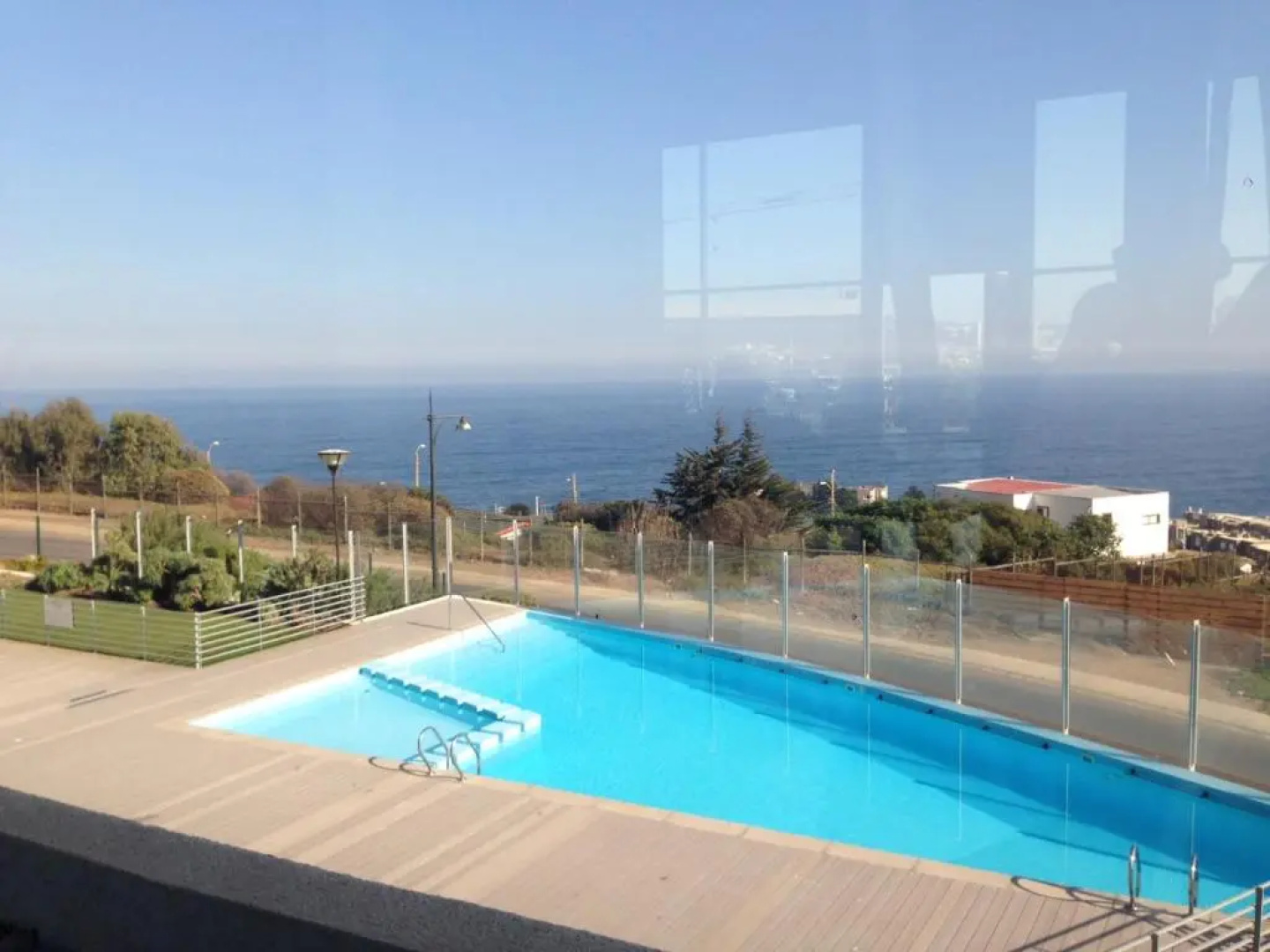 Apartamento en Costa Horizonte