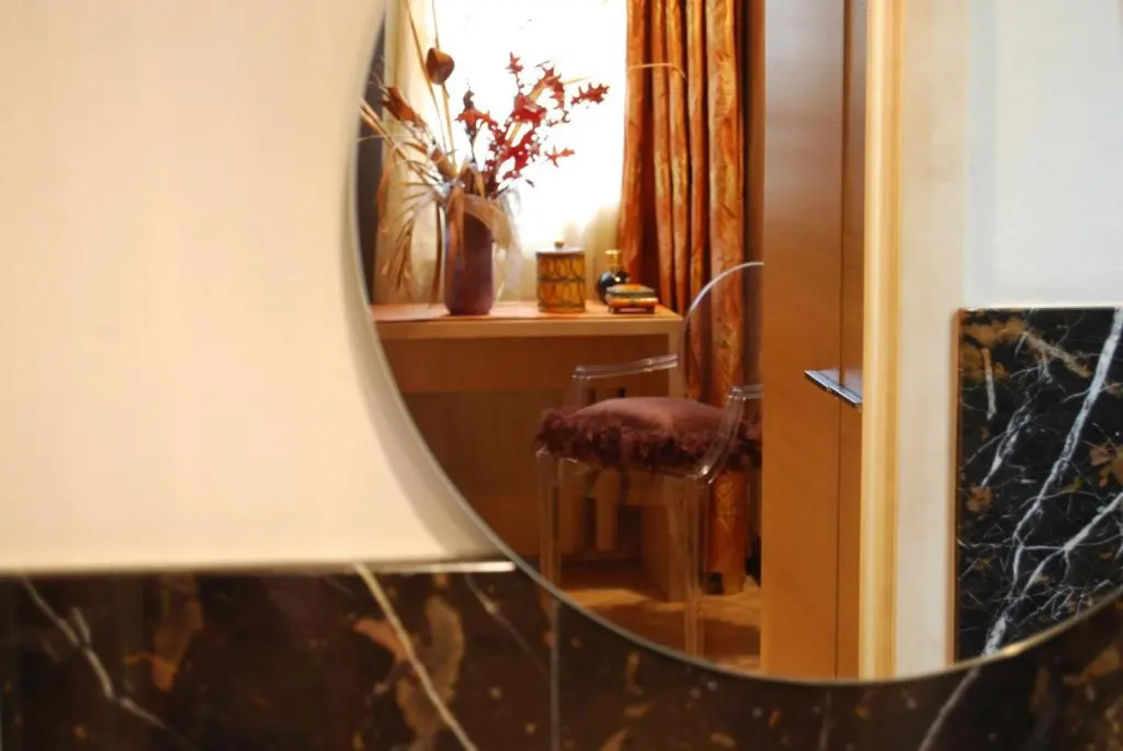 Residenza San Faustino