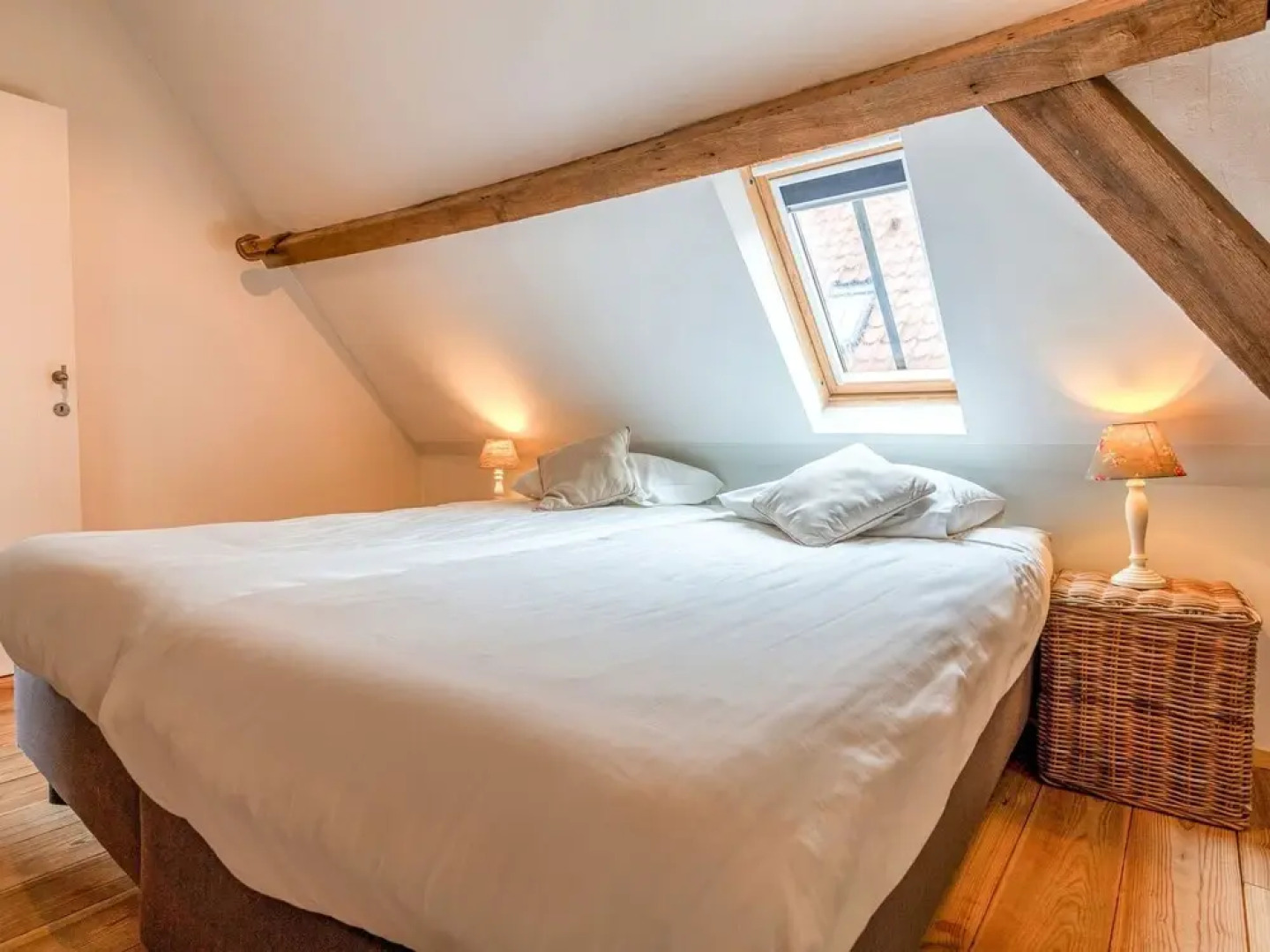 Modern Holiday Home in Damme with Private Garden