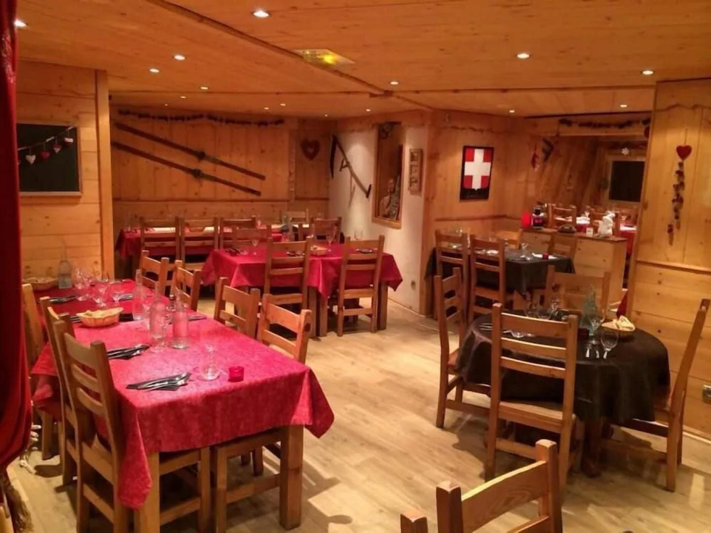 Résidence Bellecôte 4*