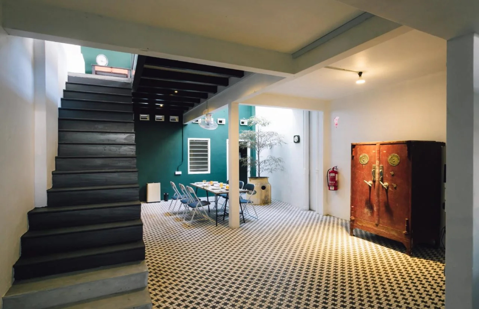 Hostel Ah Wai Hostel Ah Zhi