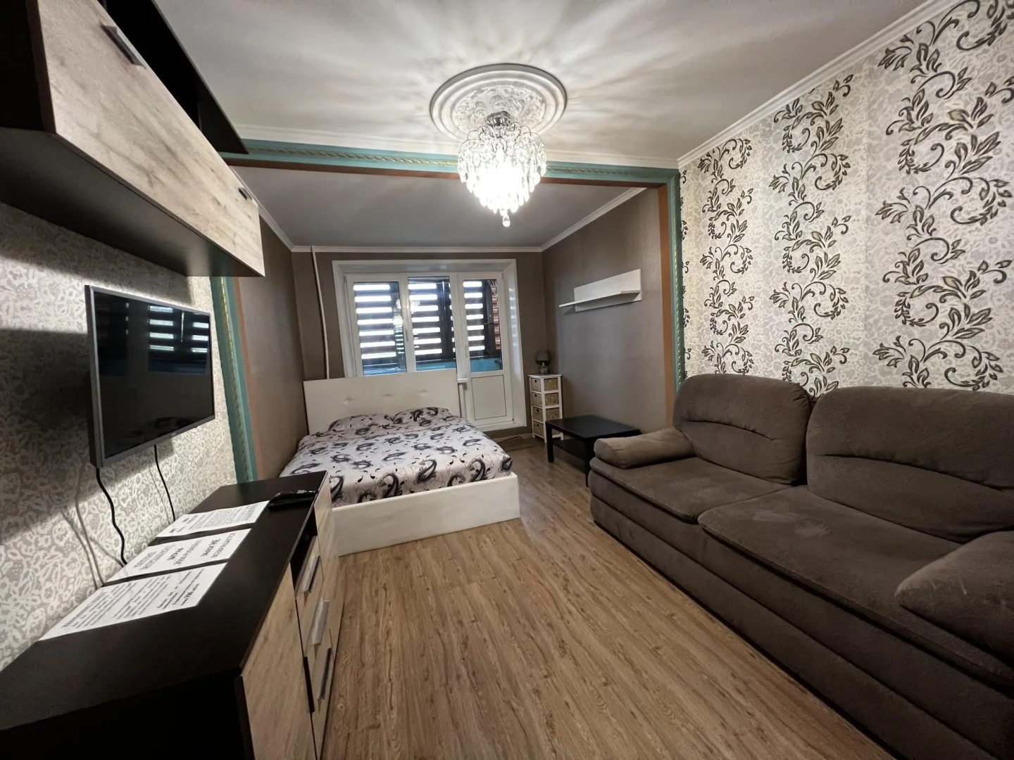AlexHome (АлексХоум) на улице Трудовая 19