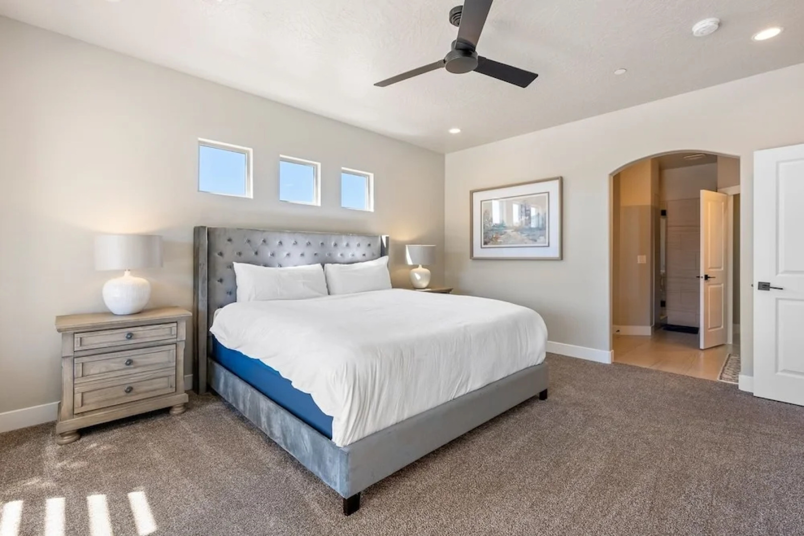 Zion's Paradise 6 Bedroom Townhouse