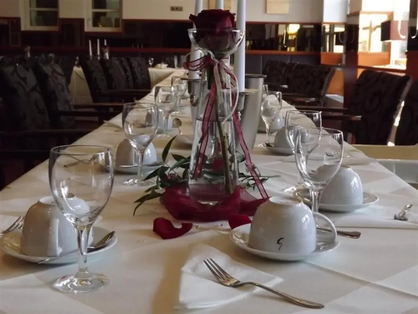 Schloss Hotel Landstuhl