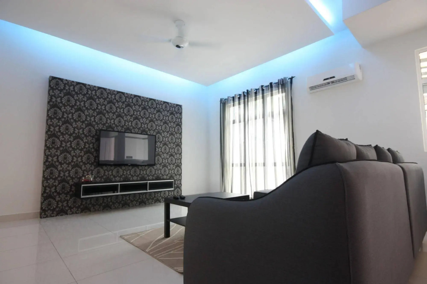 Shamrock Beach Villas Seaview 15