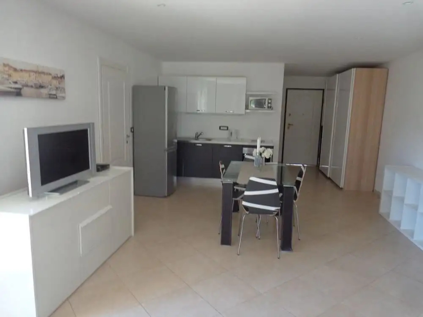 Villa Angelina Jardin