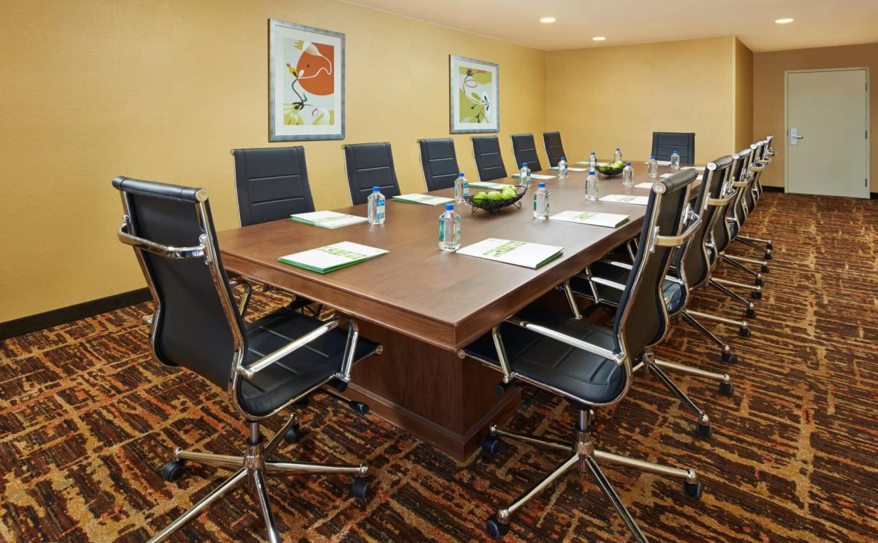 Holiday Inn Santa Maria