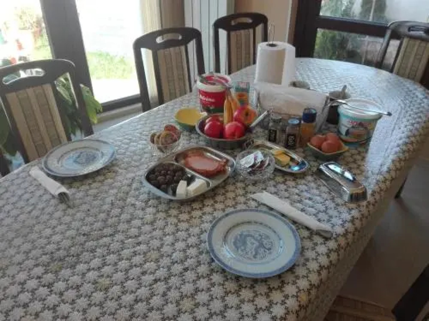 Family Hotel Camellia