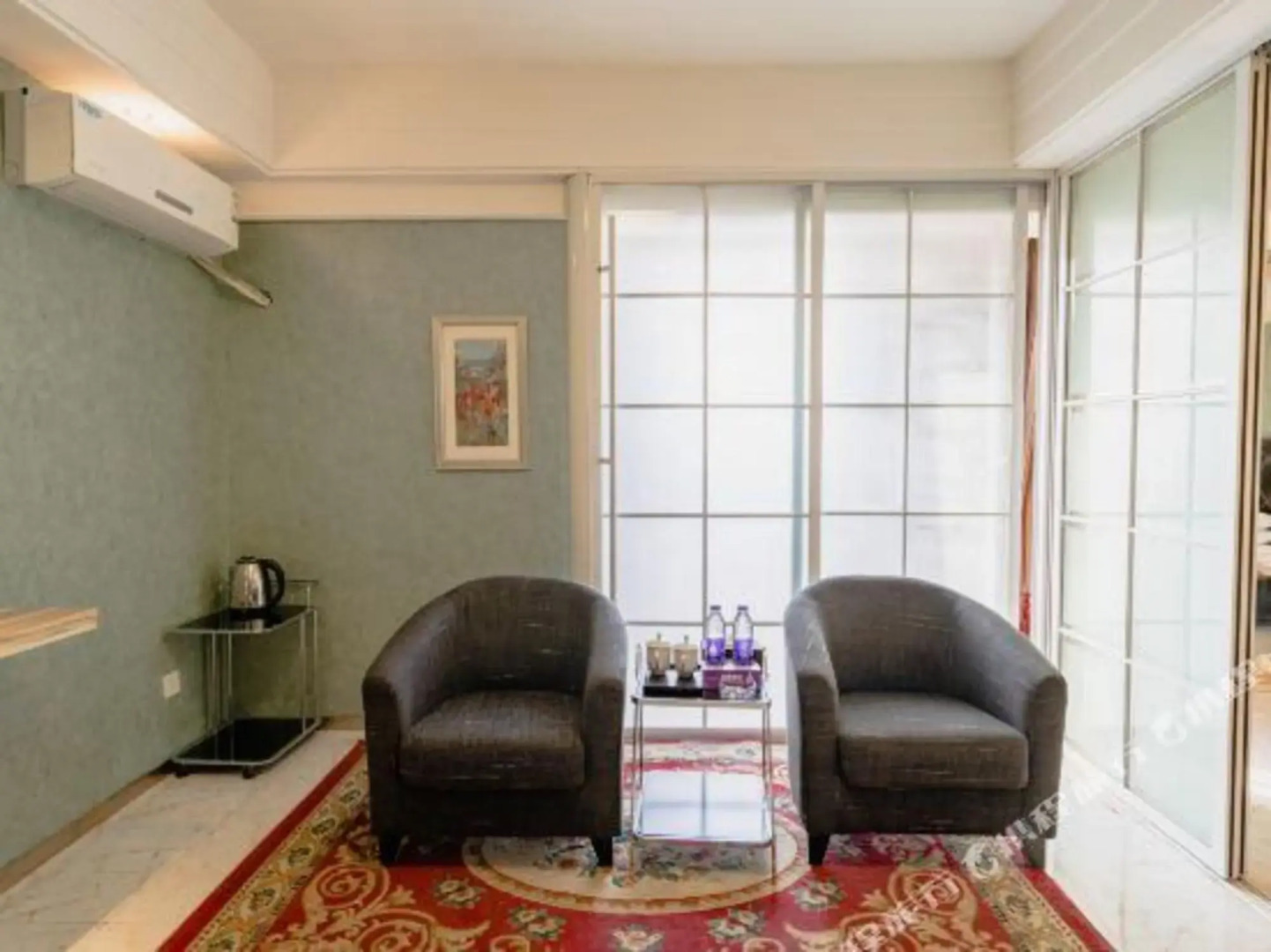 Mingheng Holiday Hotel