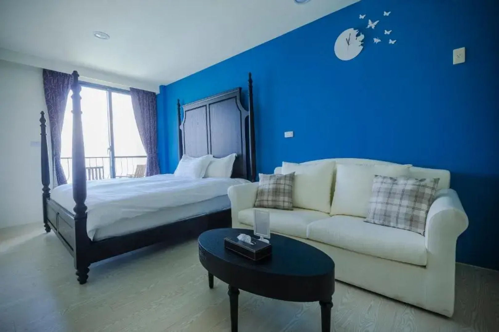 Le Retour Du Printemps Villa