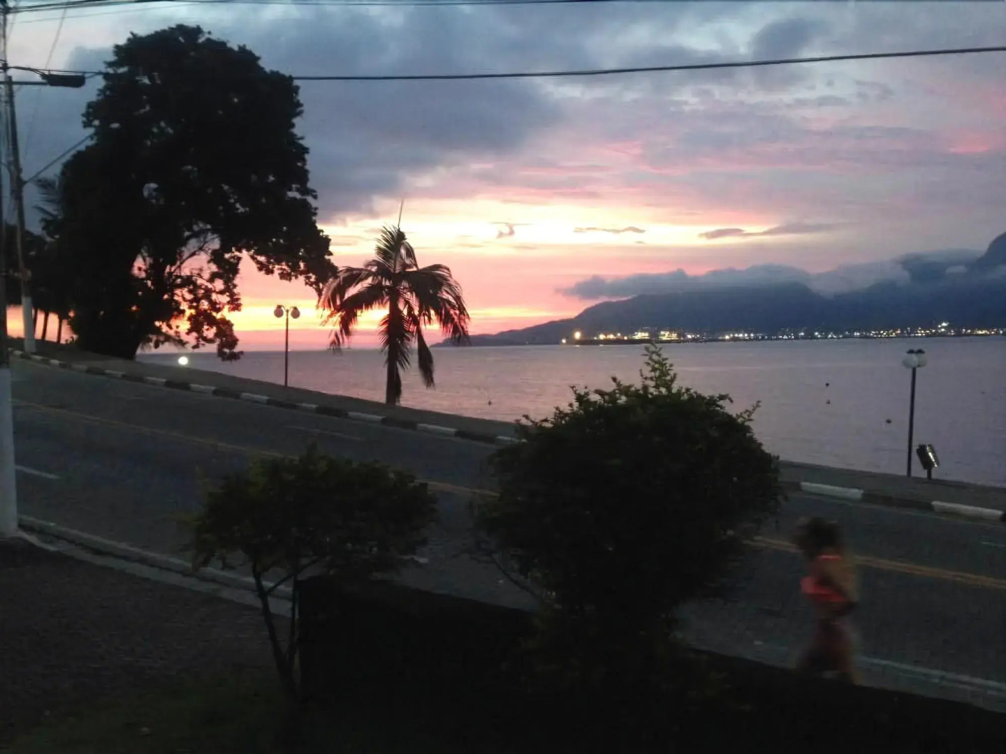 Pousada Irmaos do Mar