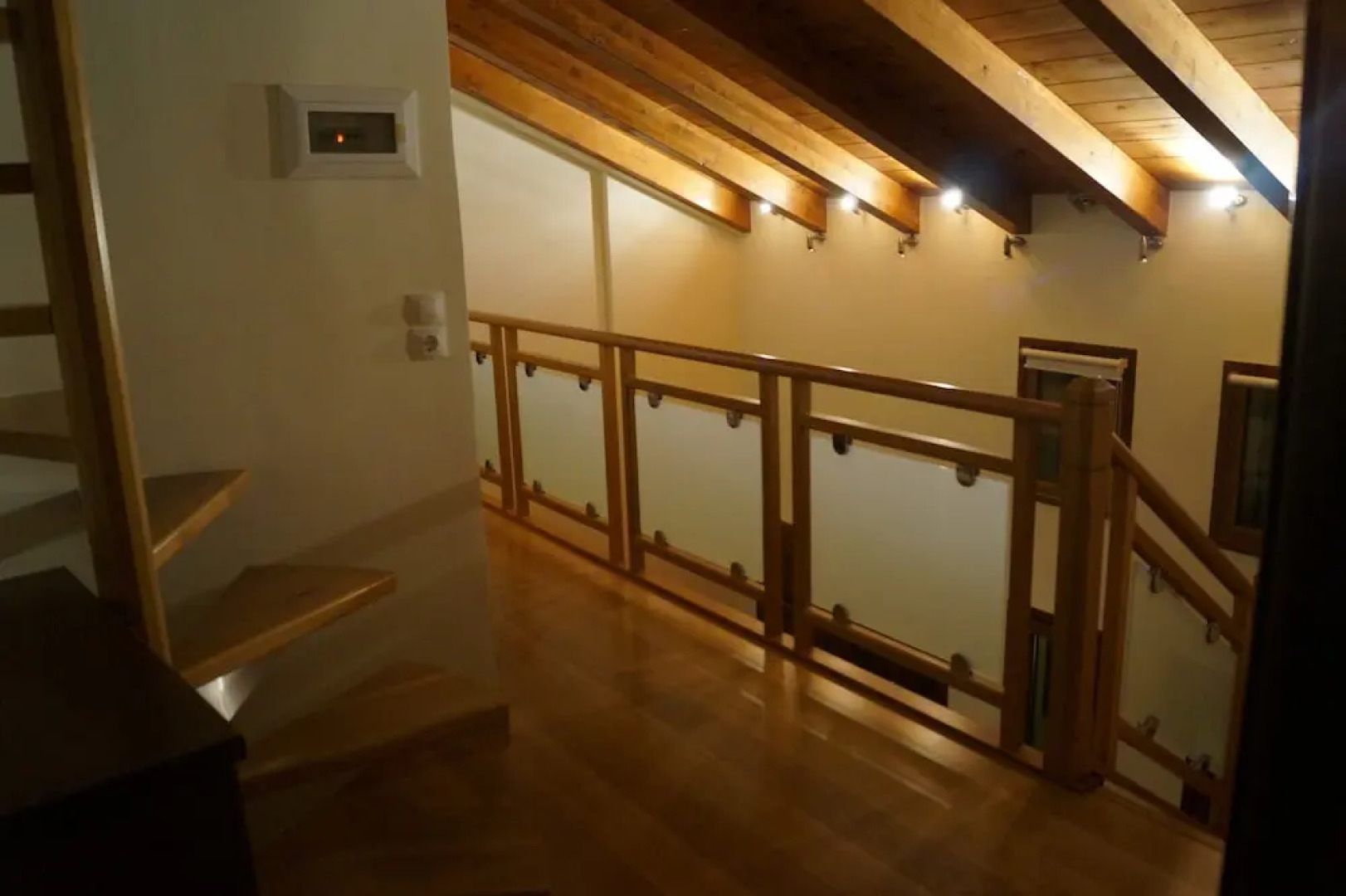 Villa Irini Koksares