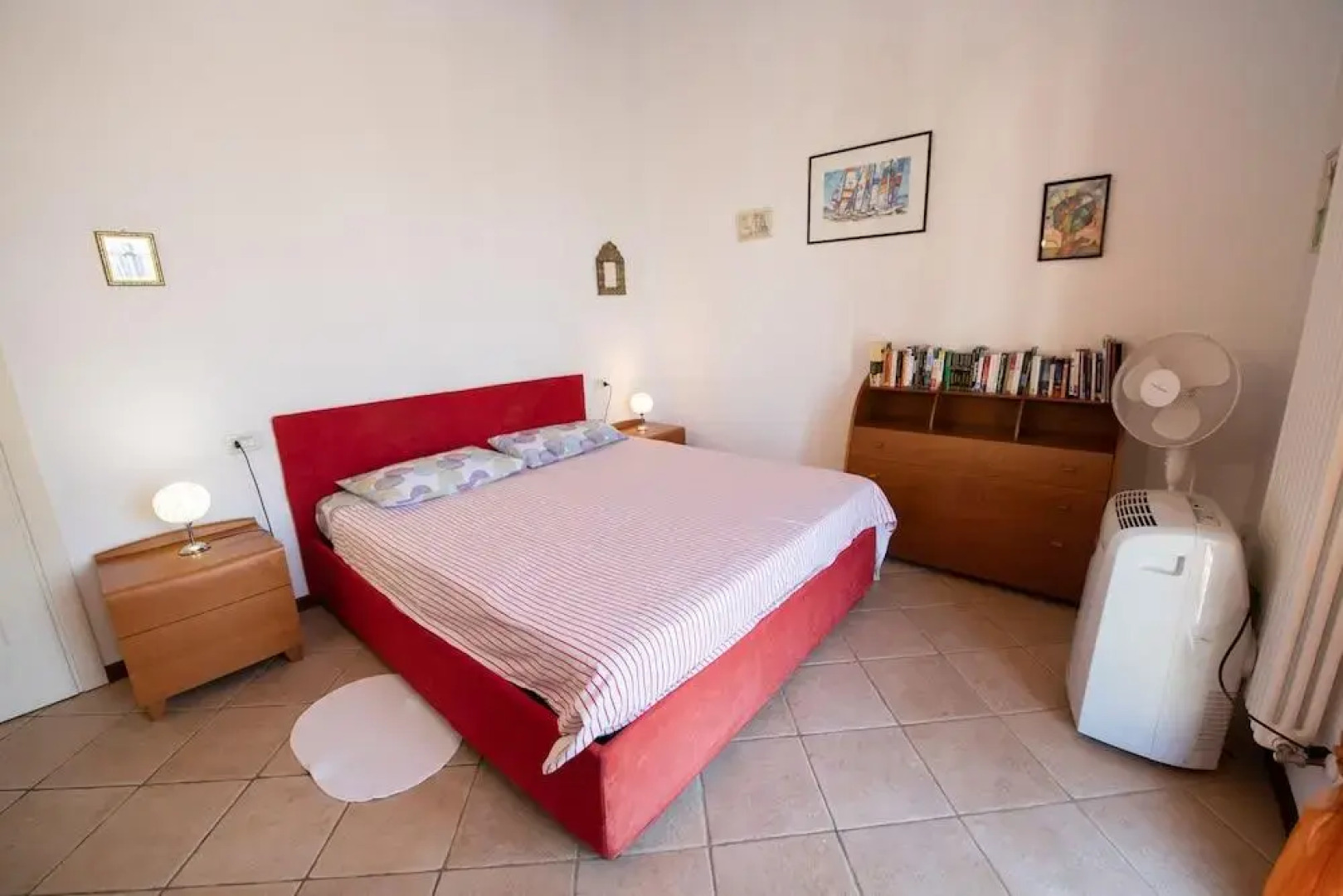 Appartamento Victoria