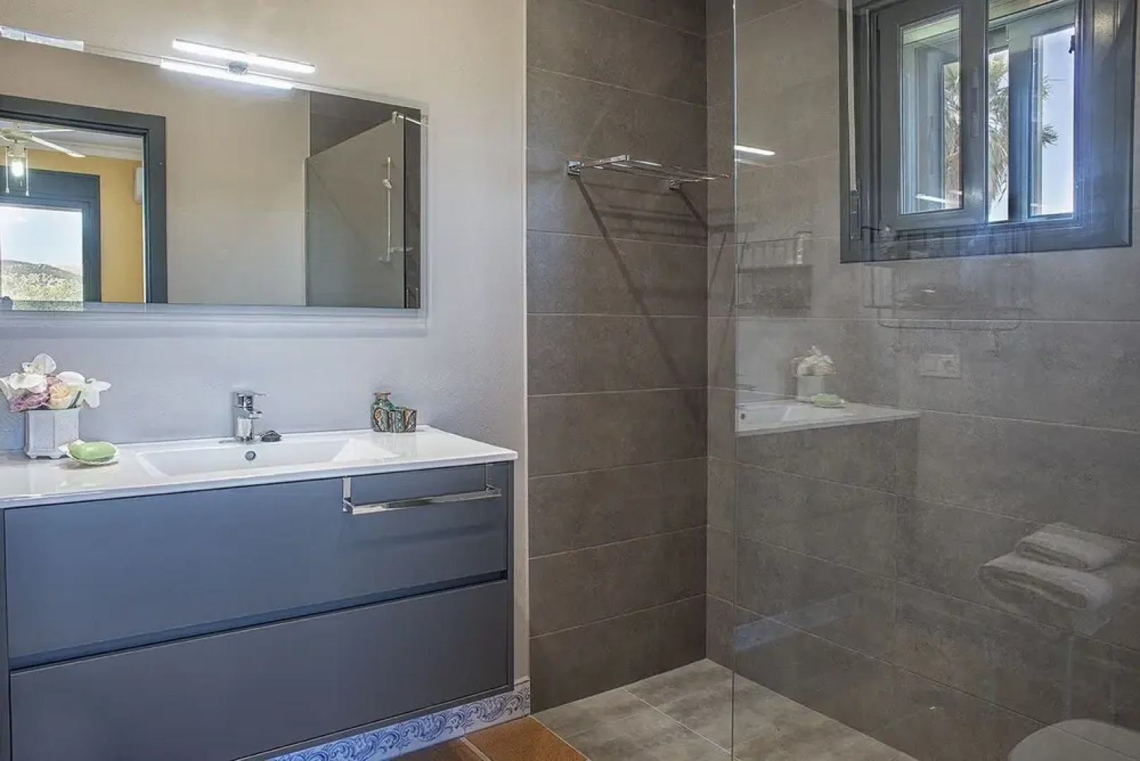 Cortijo con piscina a 30 min de Jerez