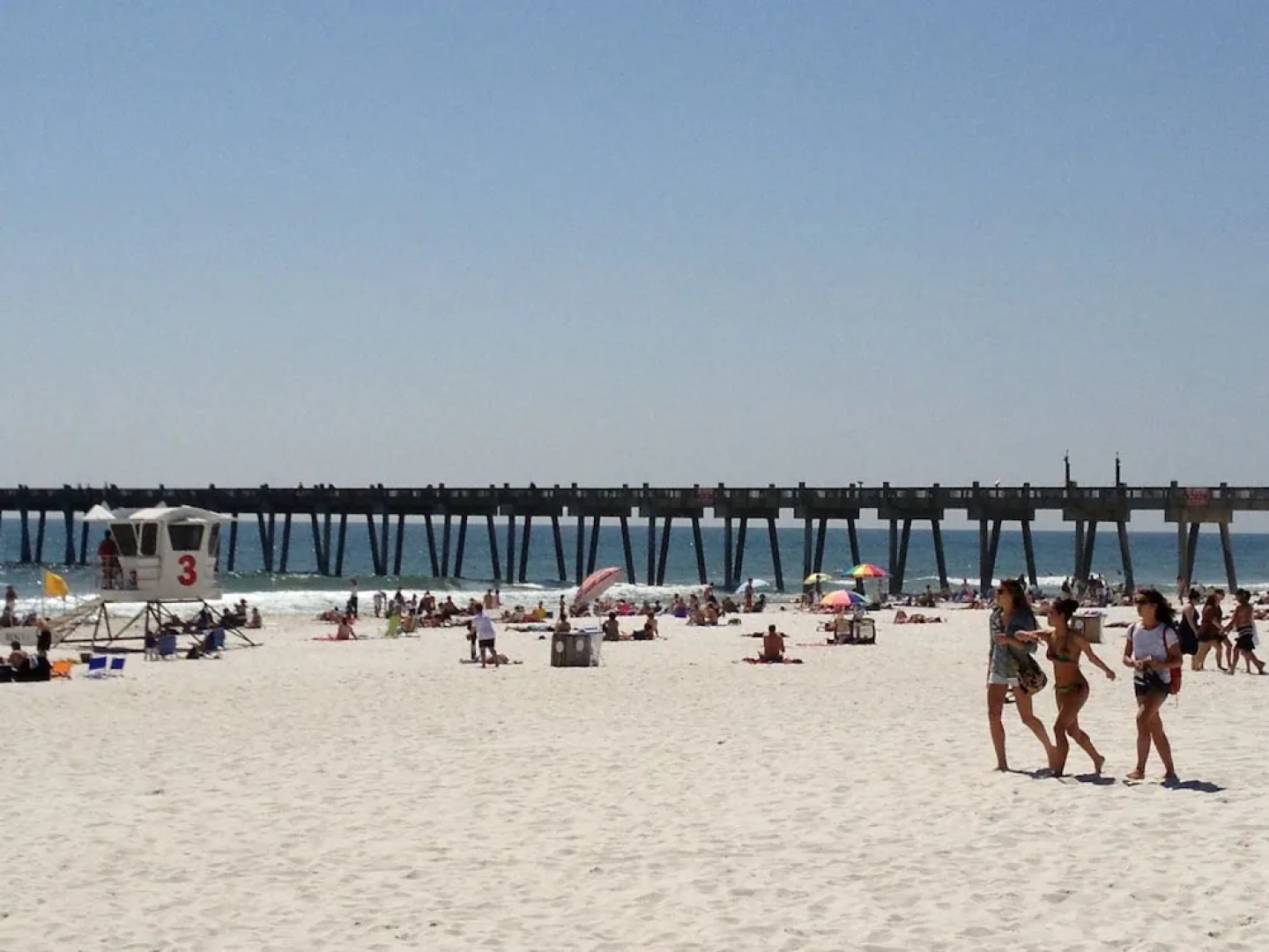 Sand Dollar by Surfside VR