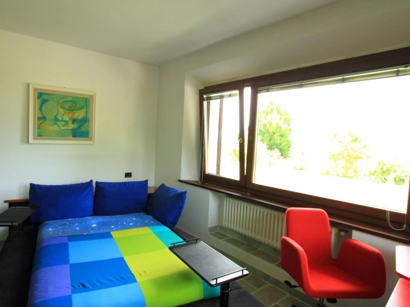 B&B Il Sentiero dei Goti