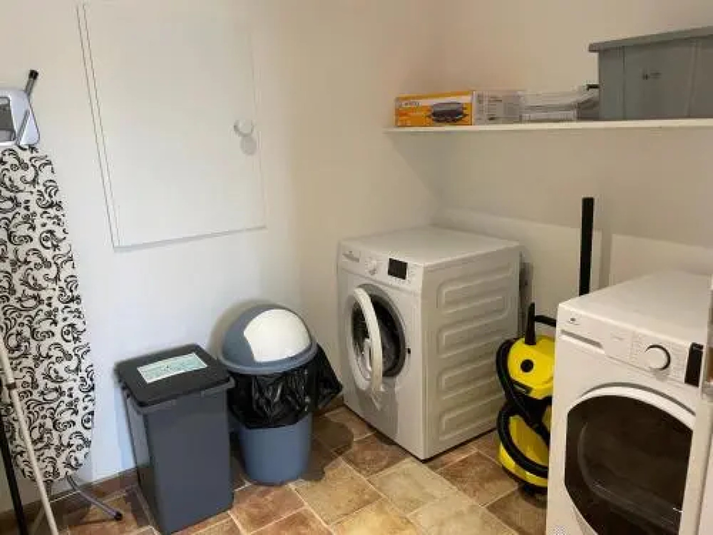 Gîtes De Saint Rémy